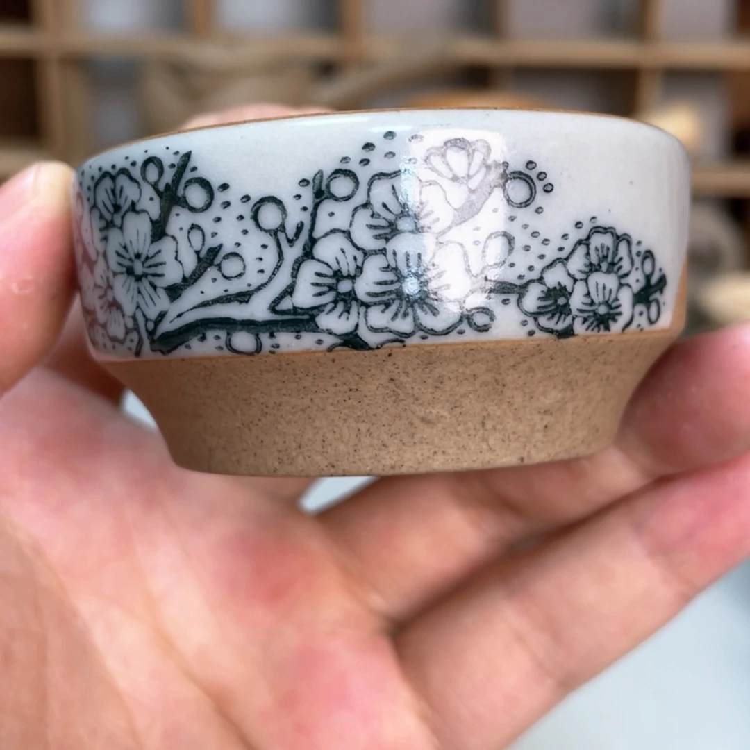 【闪购商品】壶老段烧陶瓷茶器！