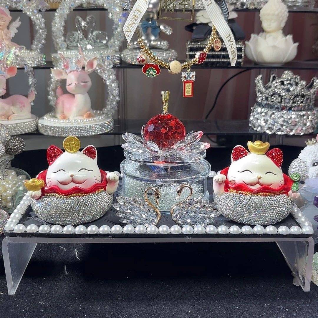 *****看图片一套带挂件