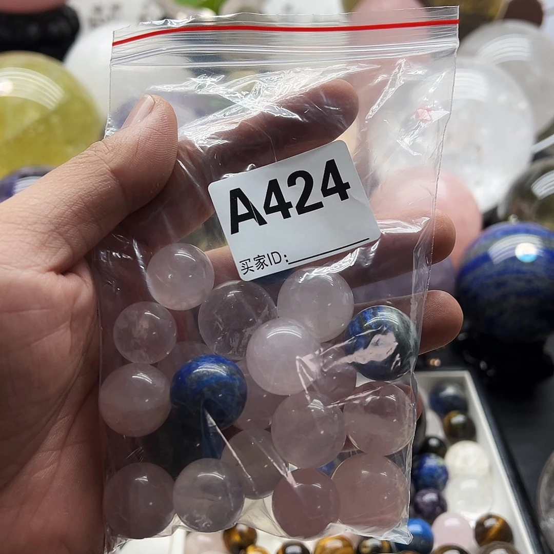 未镶嵌珠宝半成品水晶