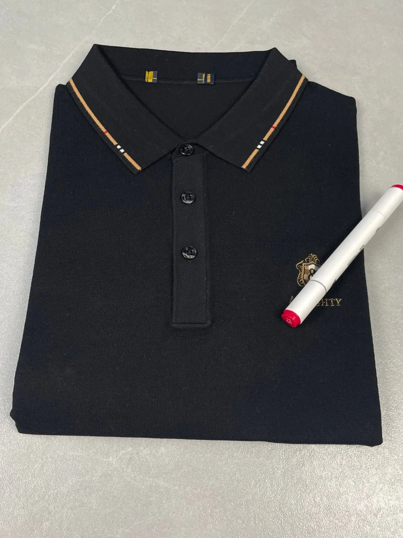 【MY05】新品上架 3U127A  新款羊毛衣男士男款