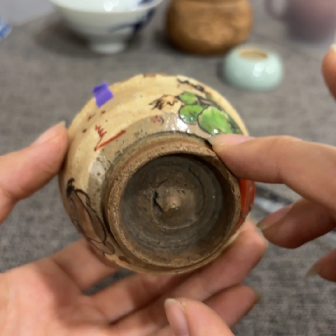 非常好看漂亮的物品