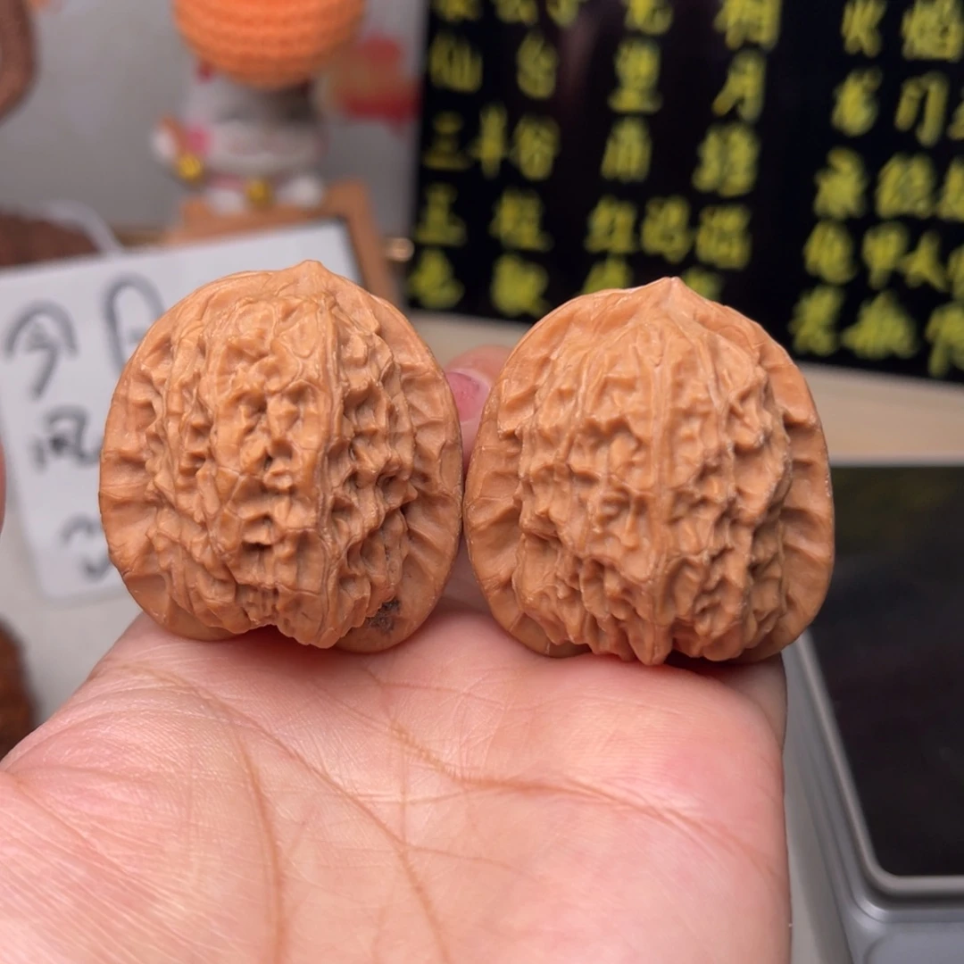 文玩核桃手串秦公子