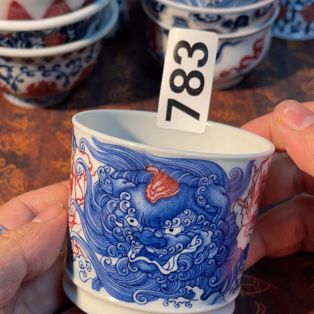 783 半月陶瓷半月陶瓷