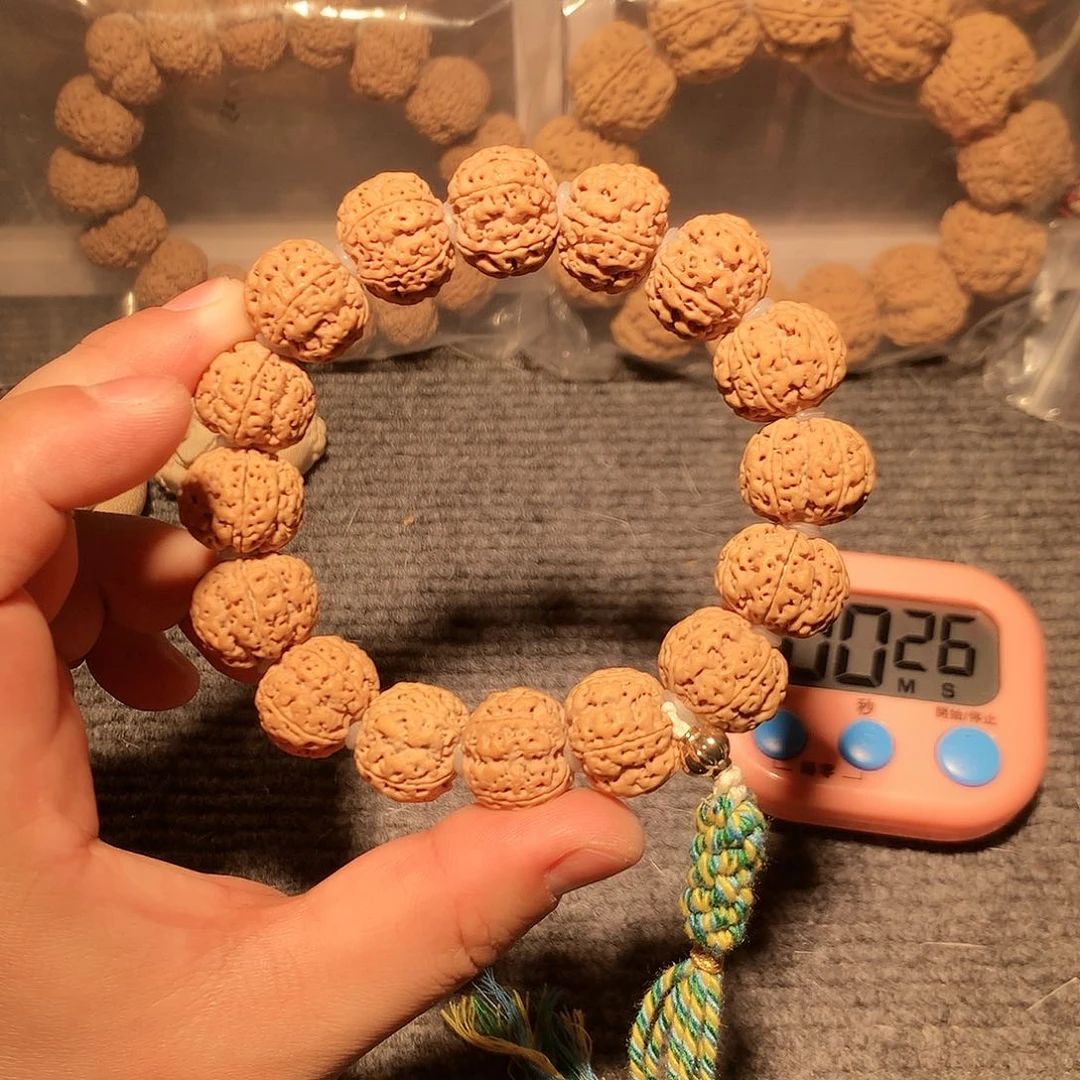 金刚菩提吊坠用****014。