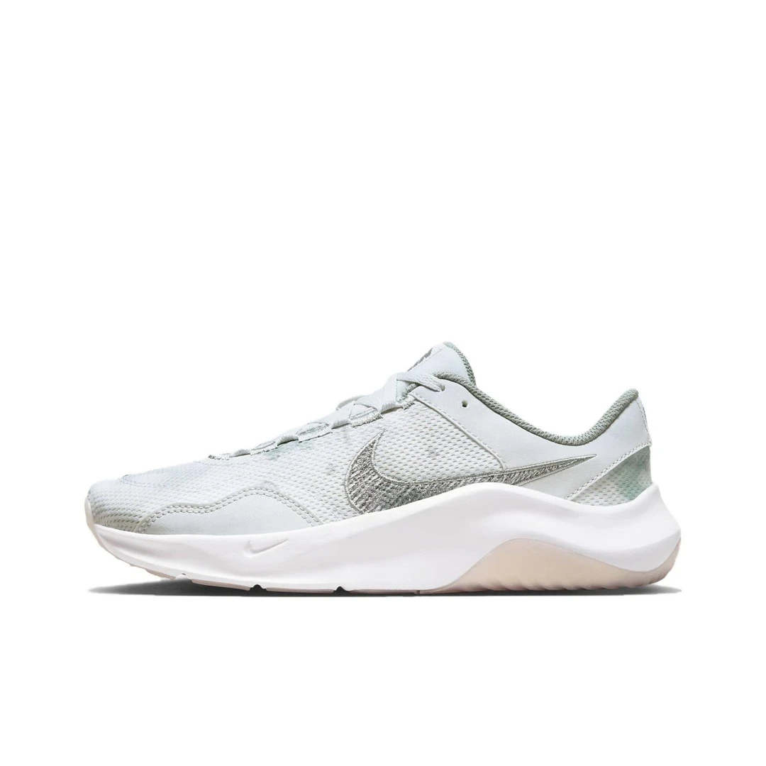 【A类瑕疵39码】NIKE/耐克新款舒适美式鞋子休闲运动鞋DV9008-001