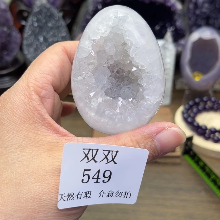 未镶嵌水晶大型摆件（非配饰）
