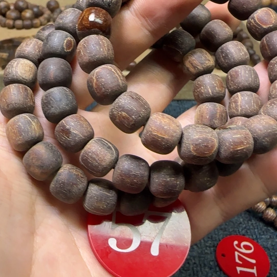 贡木手串/手链多样性发其一