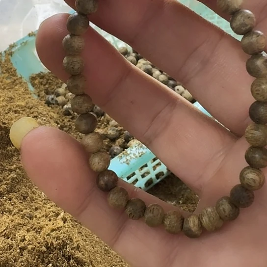 沉香沉香碎屑卡5虫漏单圈