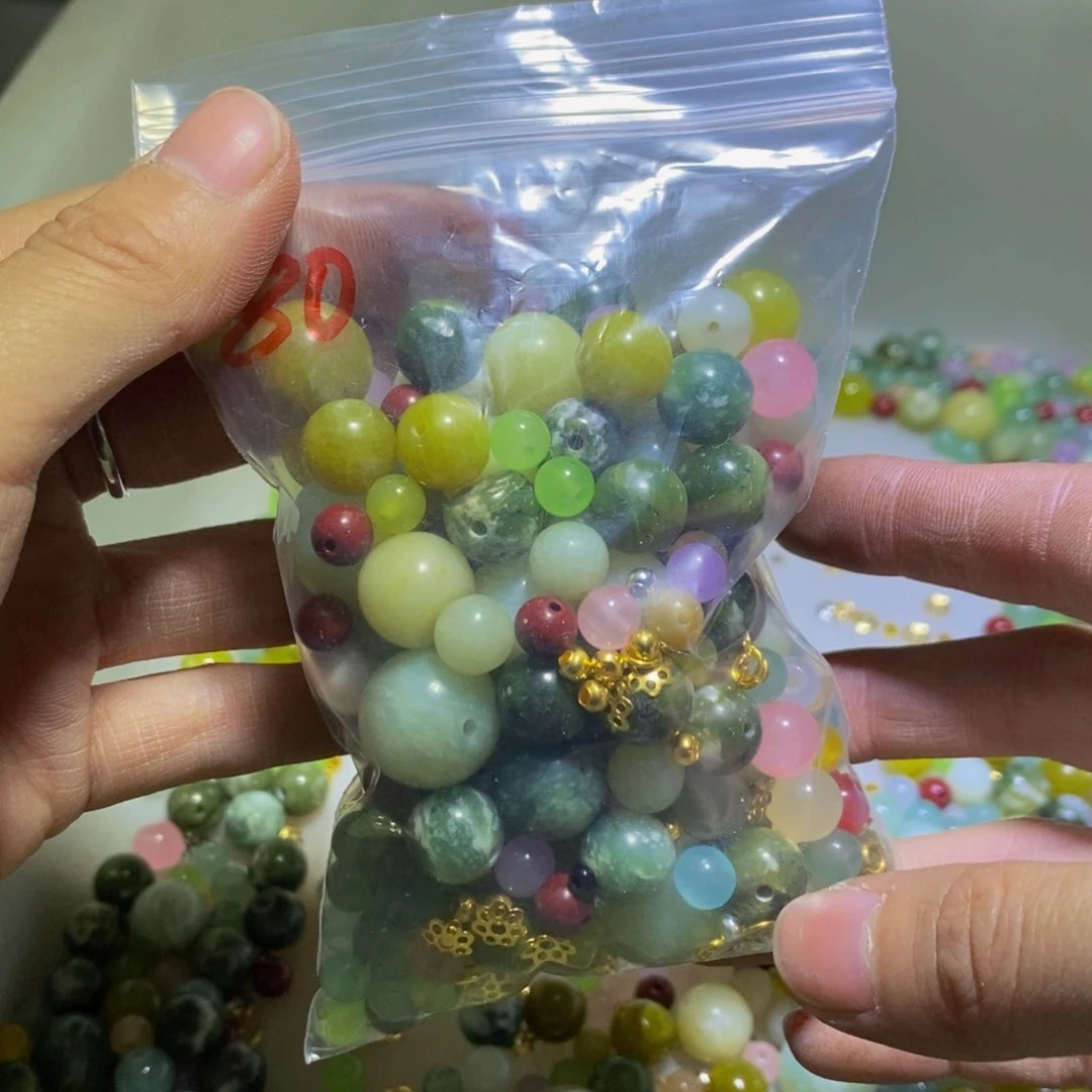 【闪购商品】蛇纹石玉其他未镶嵌80