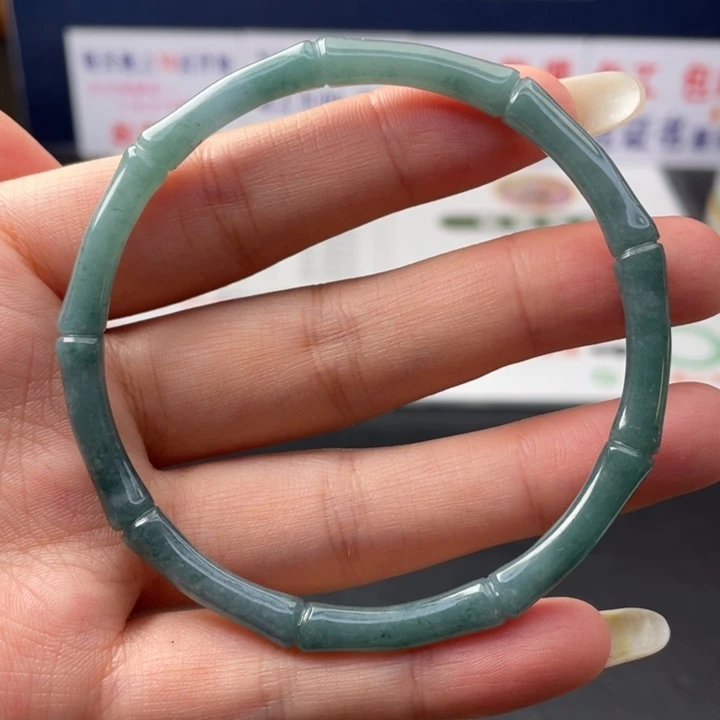 【闪购商品】未镶嵌翡翠定制翡翠