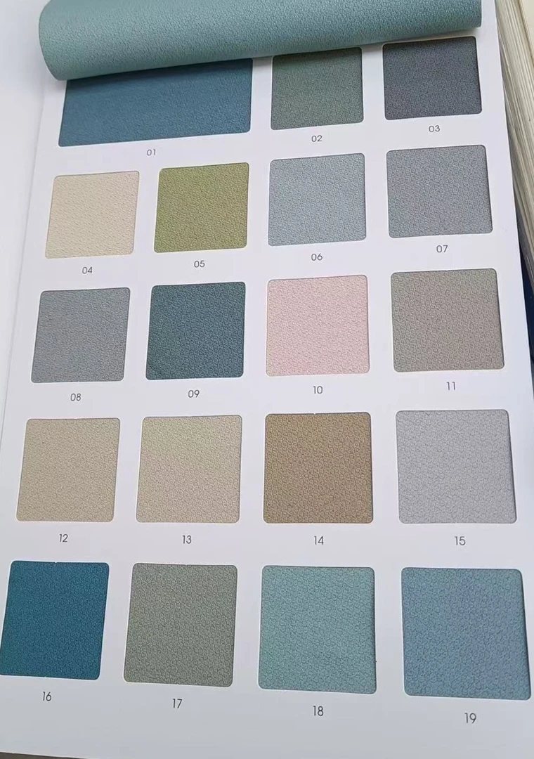 工厂直销窗帘高度2.7米正反同色（一般遮光）