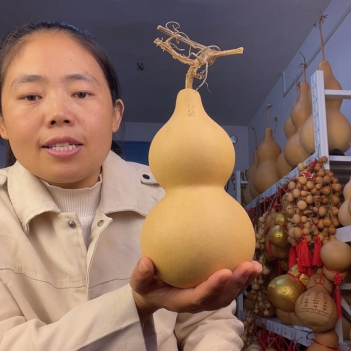 天然葫芦一物一图看图片发货