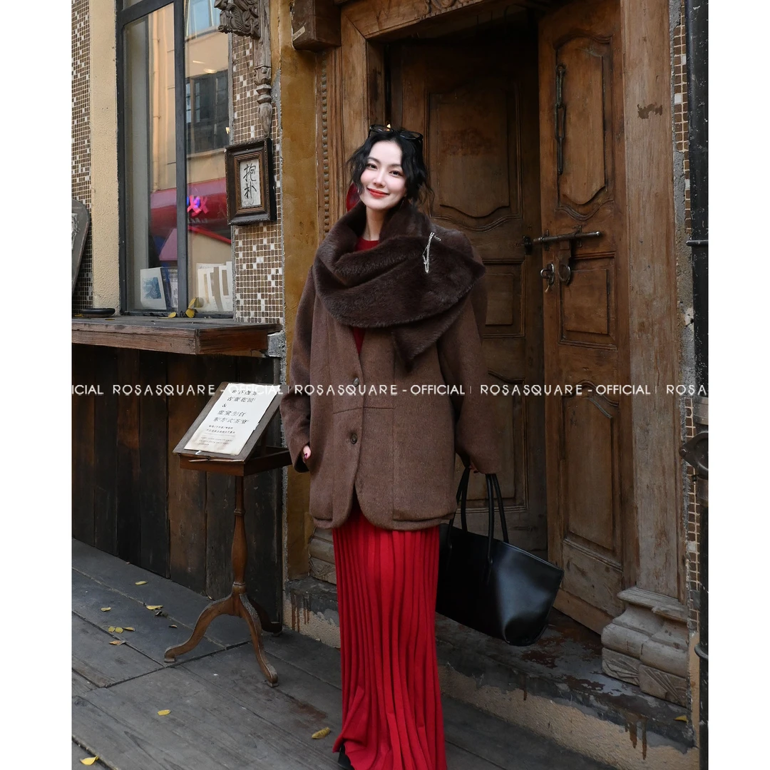 普氏公园RS 1.2号上新 点击开售提醒【木言】套装