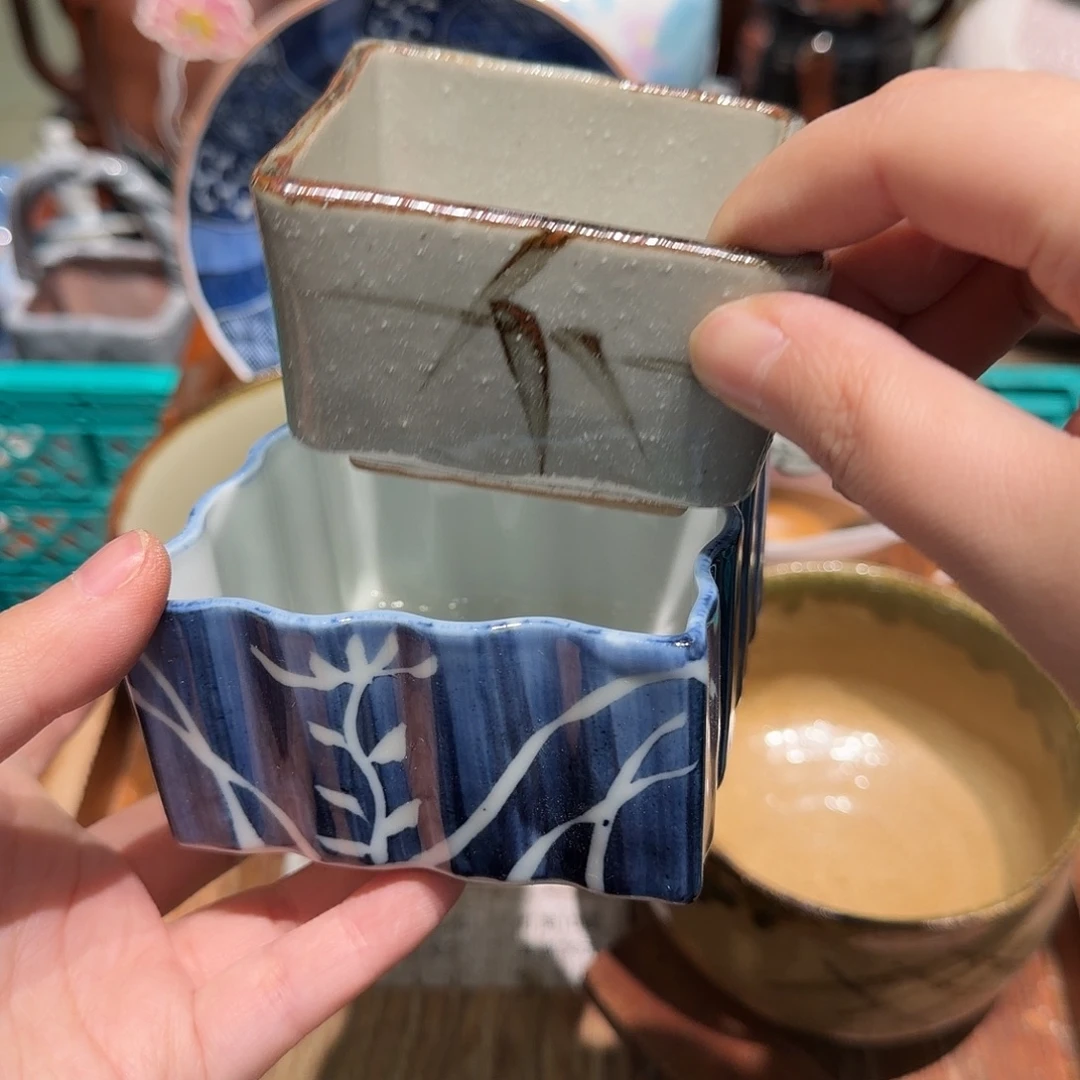 瓷片四十包邮 非全新