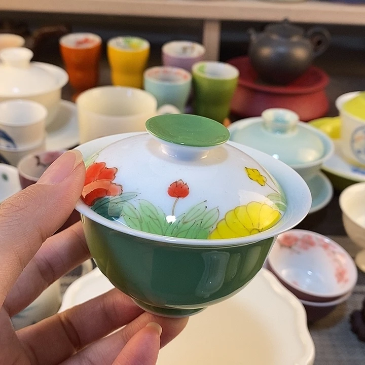 瓷片微瑕111111111111111