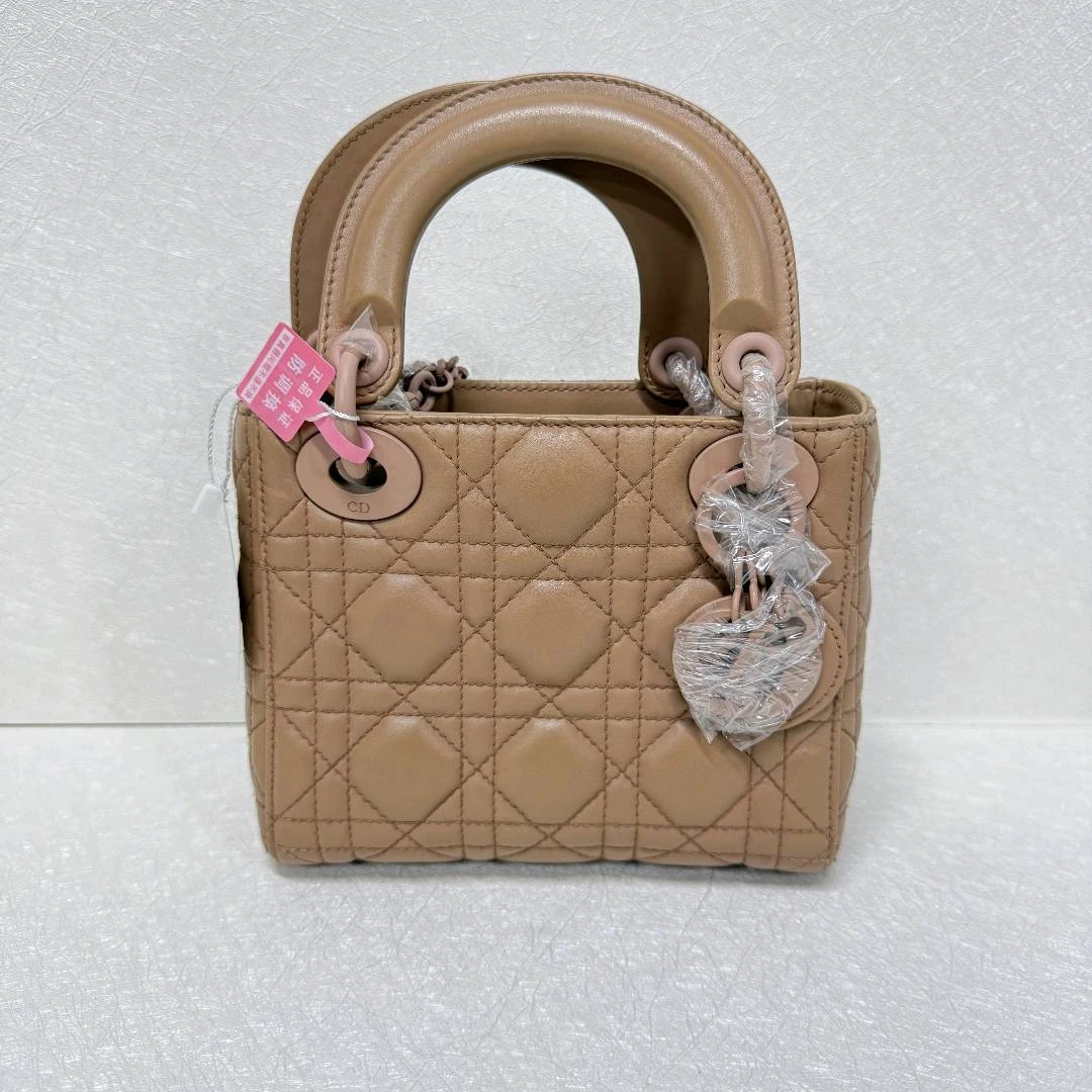 95新 DIOR/迪奥 小野专属/单肩包/DY5819