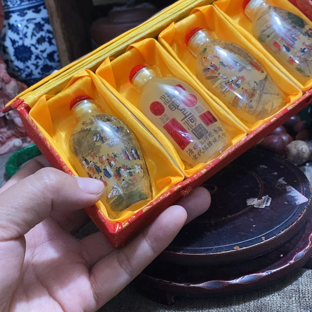 直播间商品链接一套