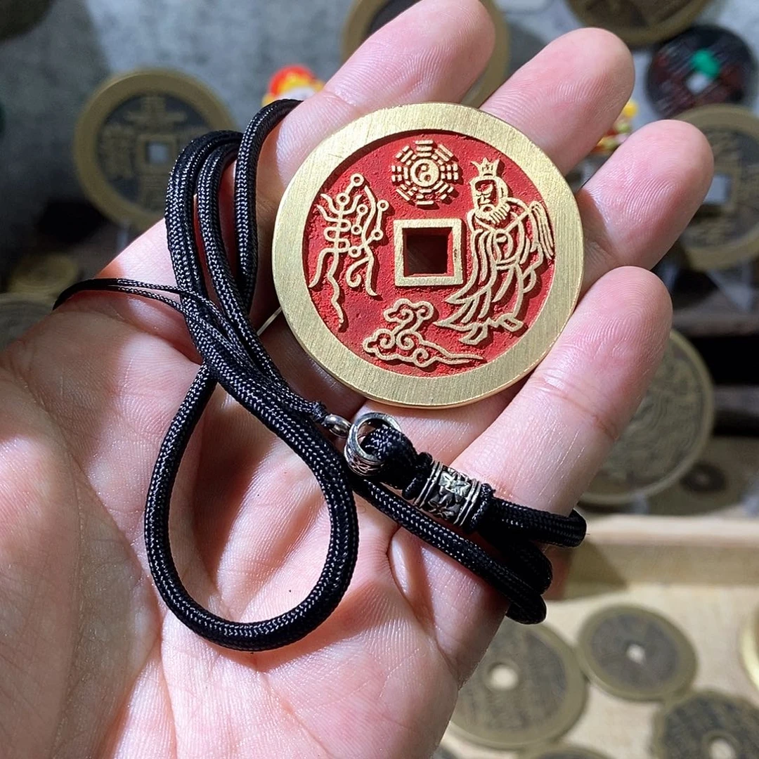 铜现代仿制仿古工艺品