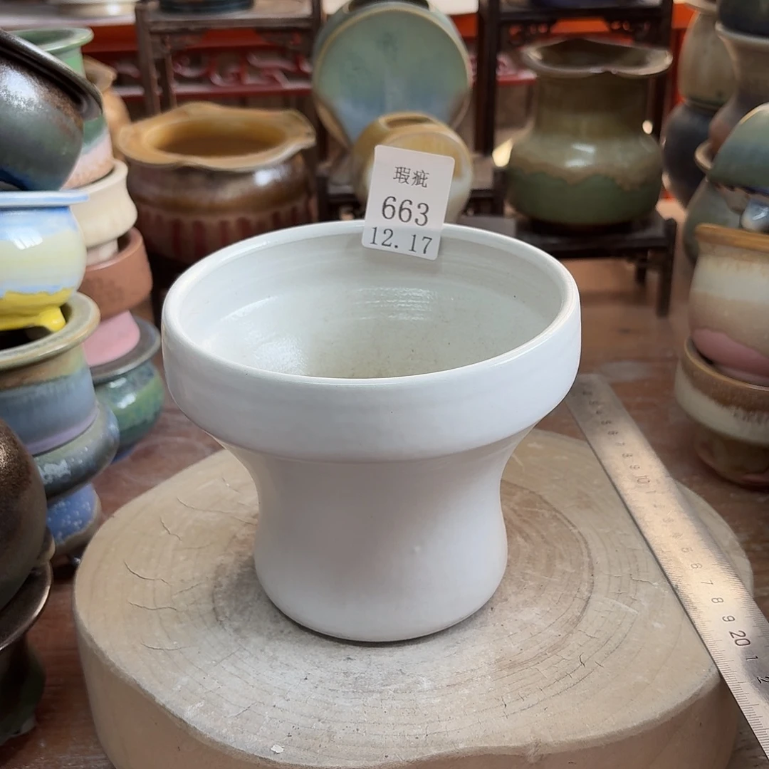 瓷片景德镇陶瓷手工制作