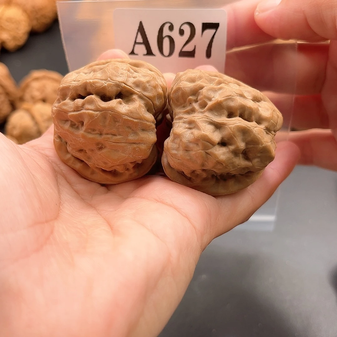 把件桃核蛙蛙福利41