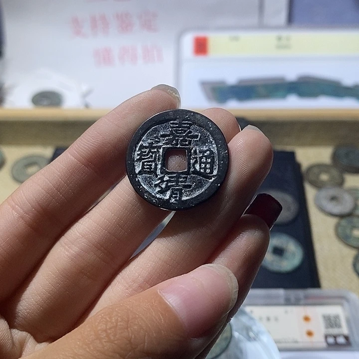铜浮***l现代仿古风格工艺品