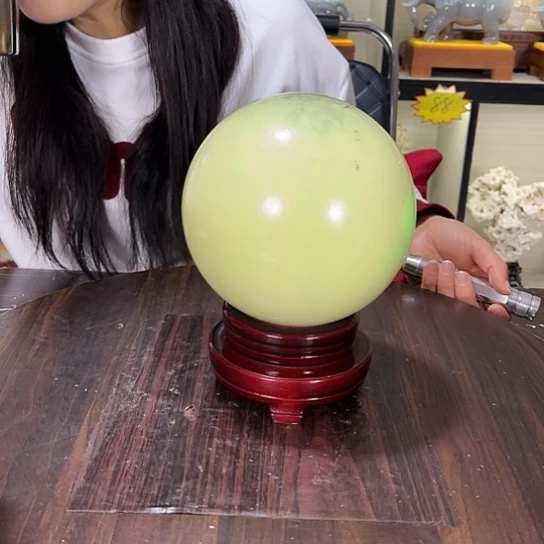 刘***丽家居摆件饰品摆件