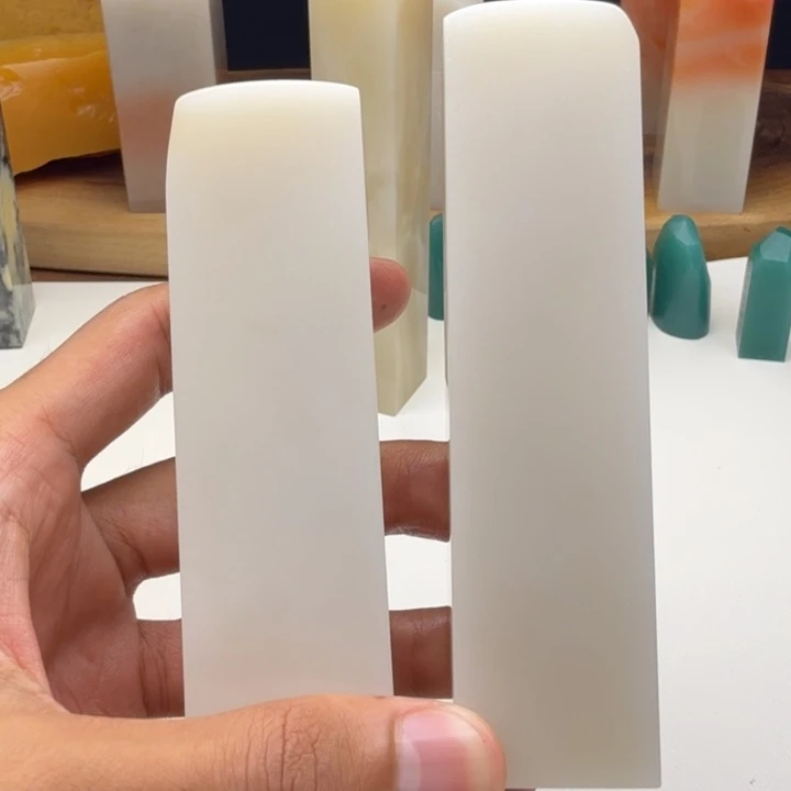 浪***条寿山石印石老挝 老挝 老挝