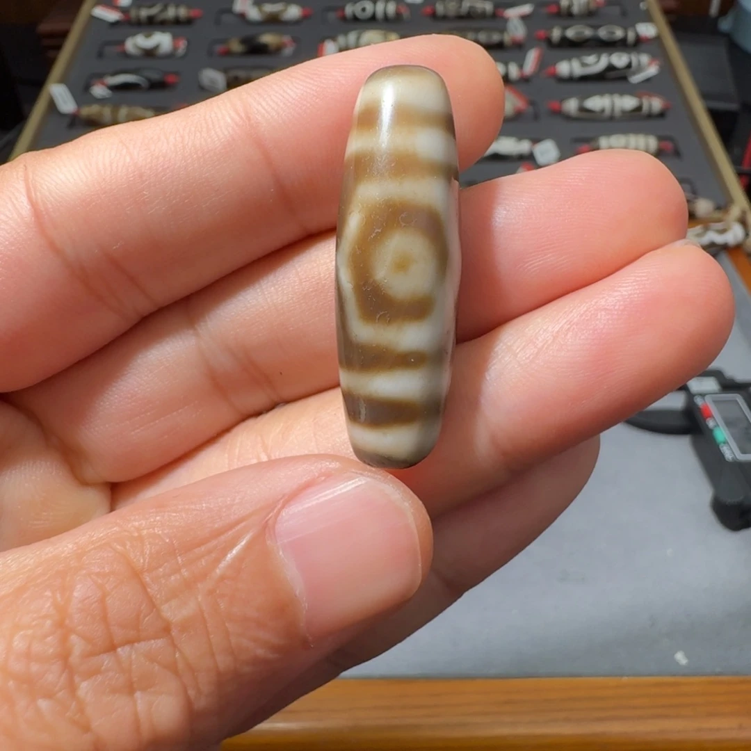 玛瑙/玉髓颈饰未镶嵌117