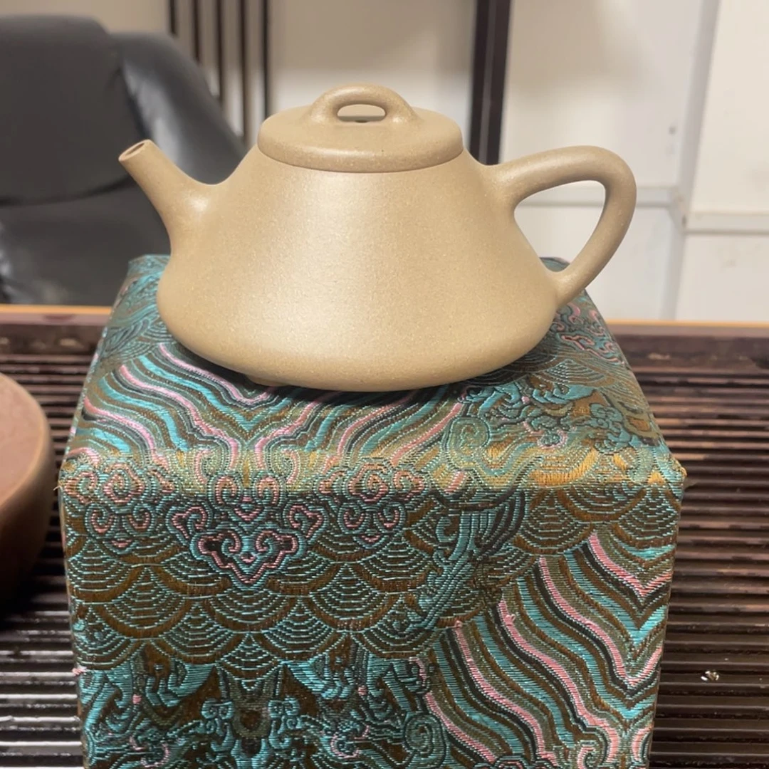 茶壶紫砂宜兴紫砂壶