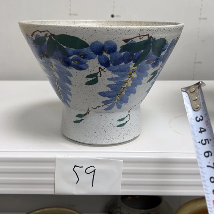 兜***米景德镇陶瓷手工制作