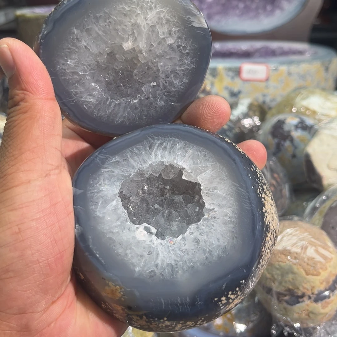 未镶嵌大型摆件（非配饰）紫晶