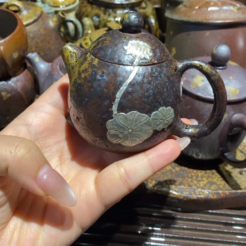 【闪购商品】茶壶紫砂贤*福利