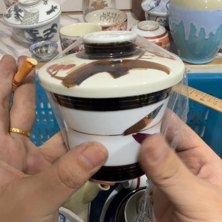 陶瓷推荐第二名20包邮