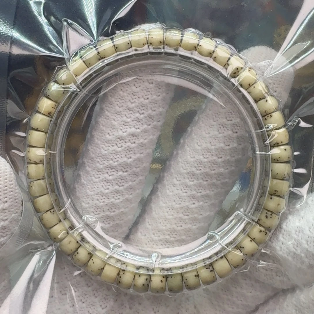 星月菩提手串1-66