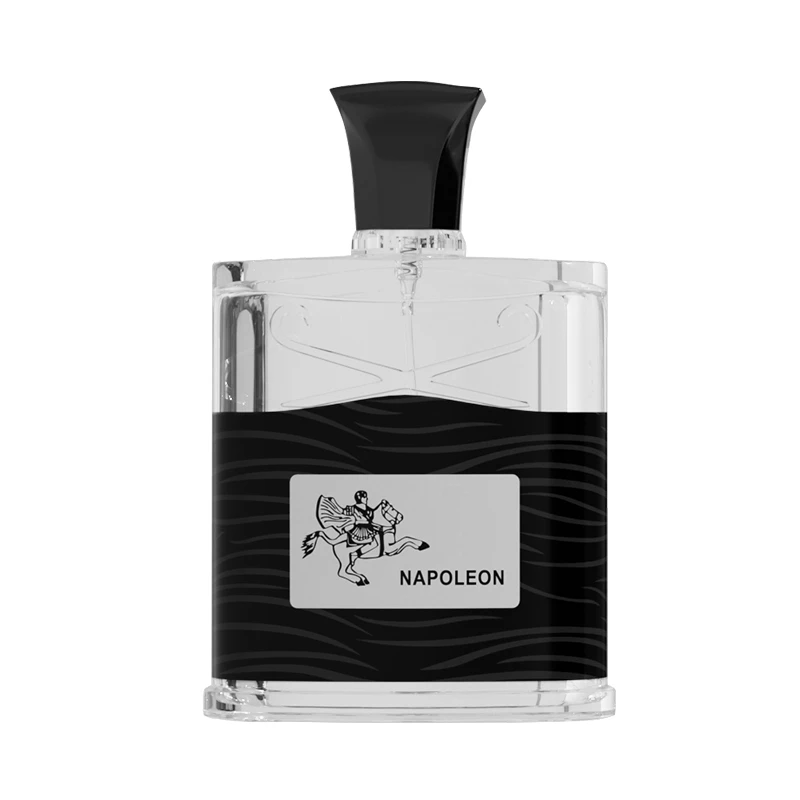 【拿破仑100ml】中性男女士香水持久留香清纯男友香清冽海洋香