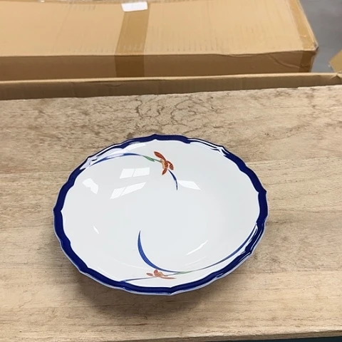 瓷器。瓷器。瓷器。