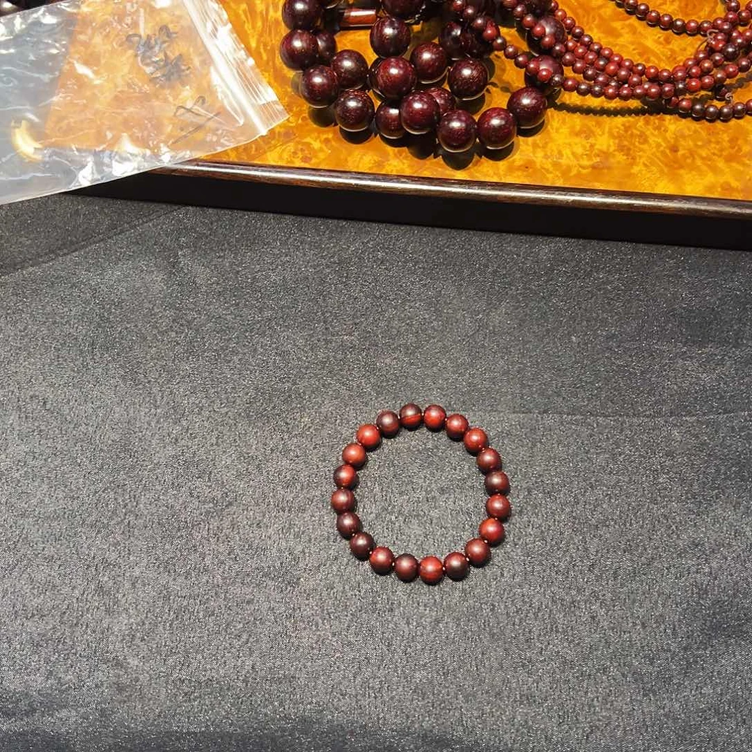 手串/手链小叶紫檀1.0福利