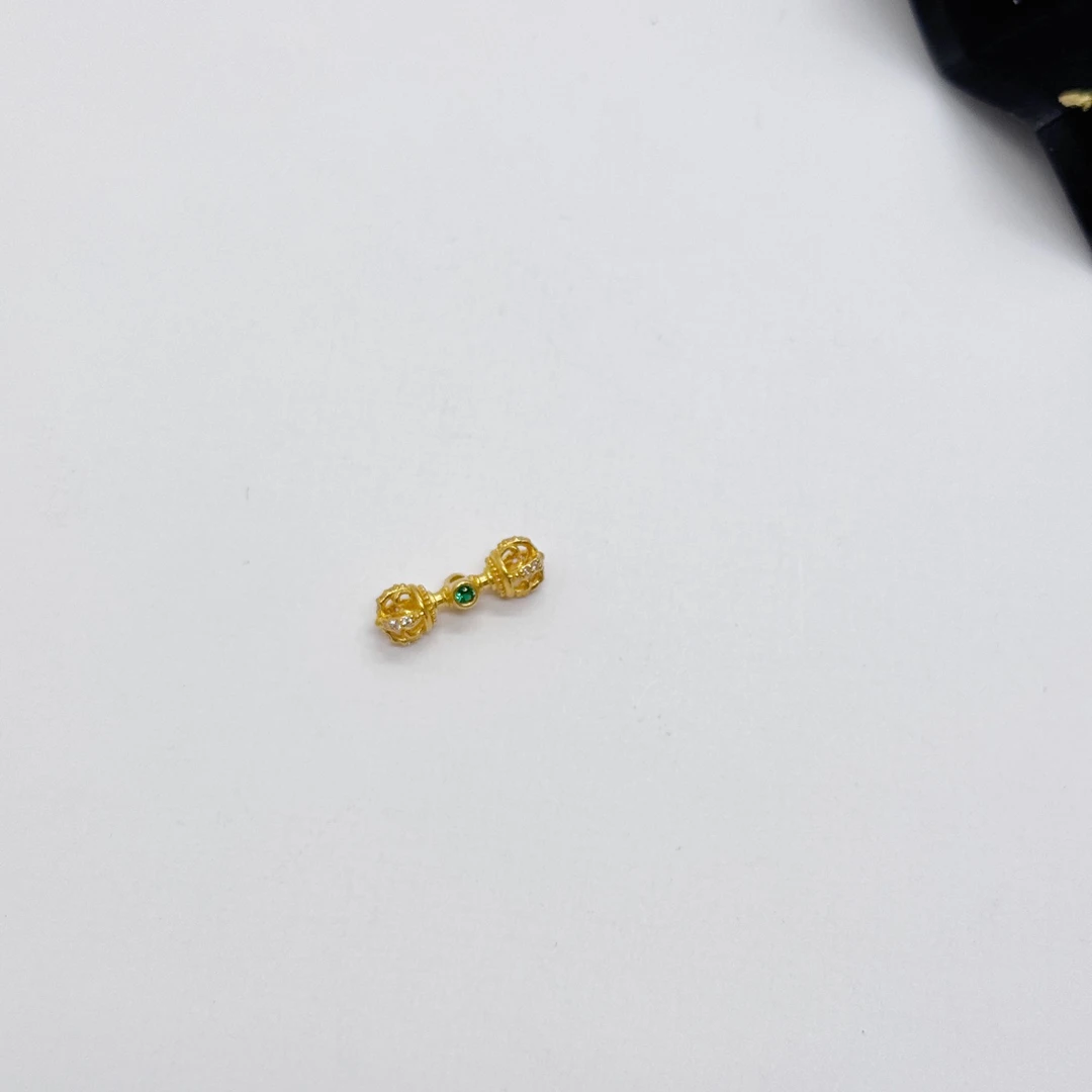2.22g  足金999投资金条攒黄金悦己送礼
