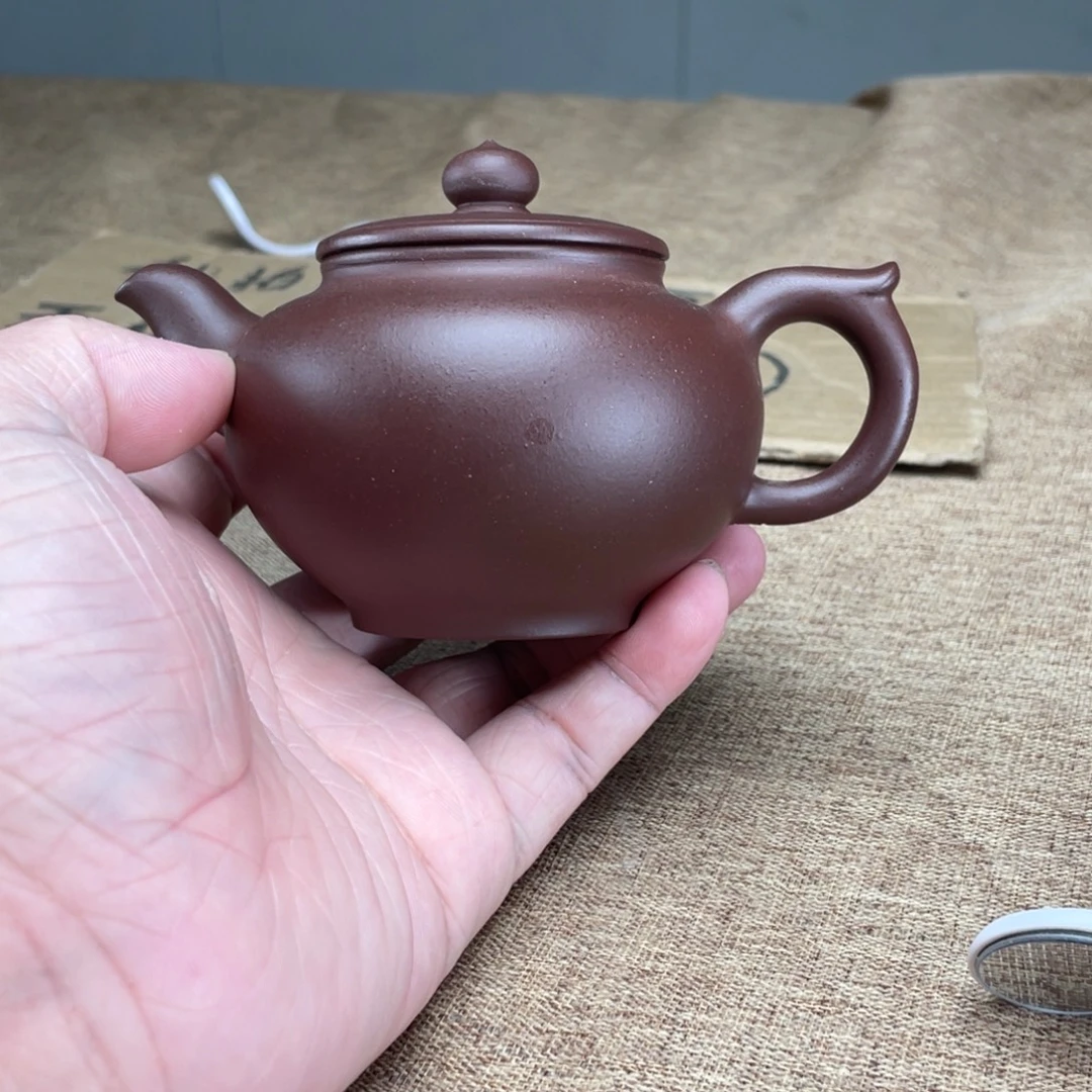 摆件紫砂才是最好的