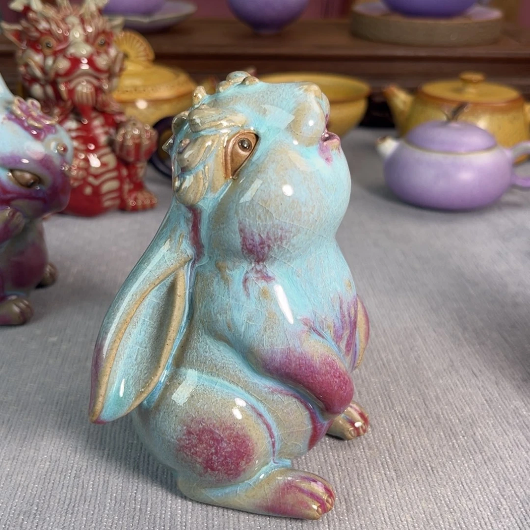 【闪购商品】钧瓷00008