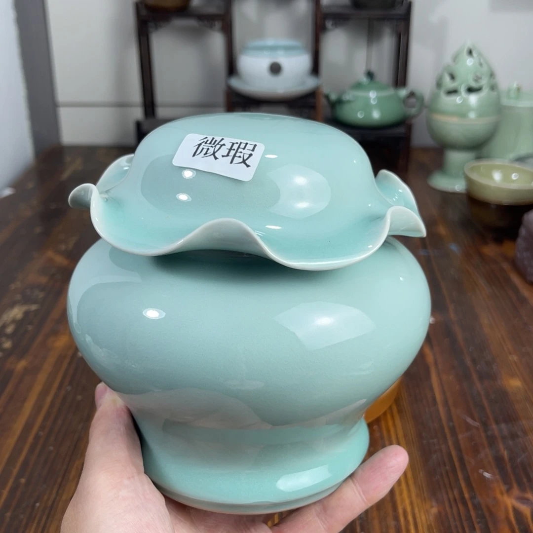三宝茶器开播福利