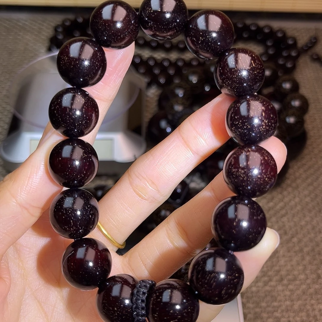 檀香紫檀（小叶紫檀）1.5 15带星