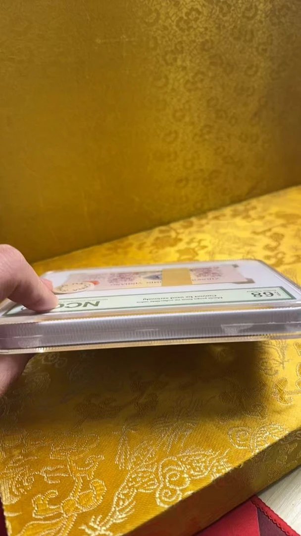 家居饰品 伍交盒 家居仿古摆件工艺品