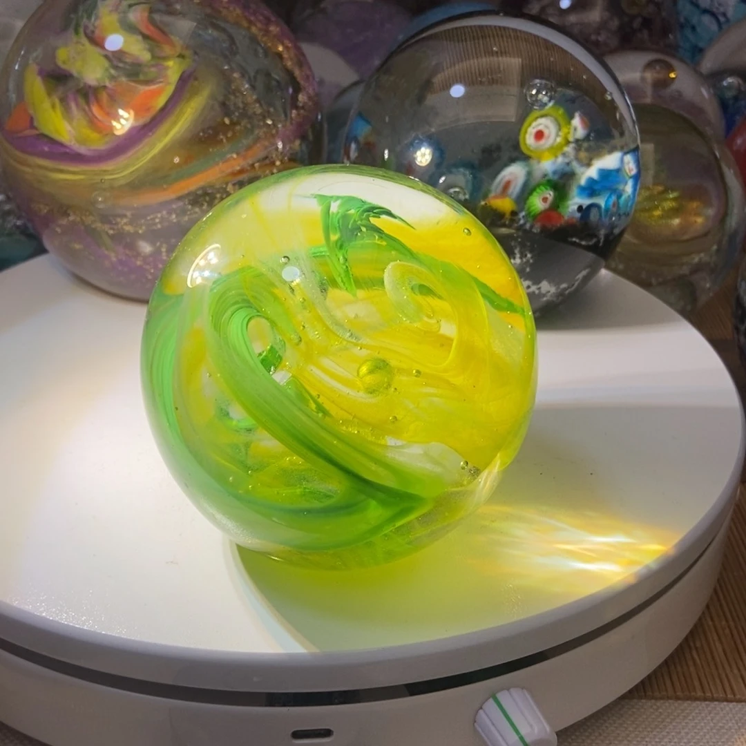 琉璃手工艺品精品