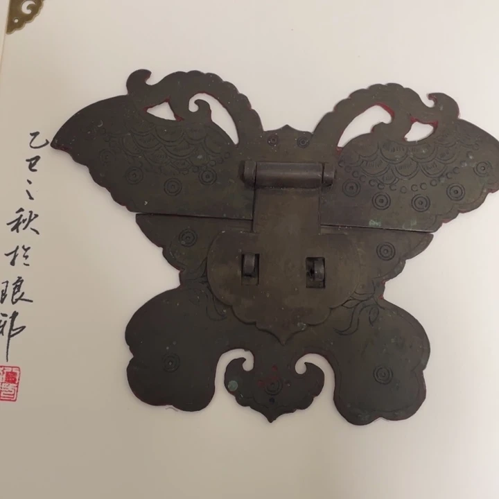 快***家蝴蝶铜攀铜攀铜攀
