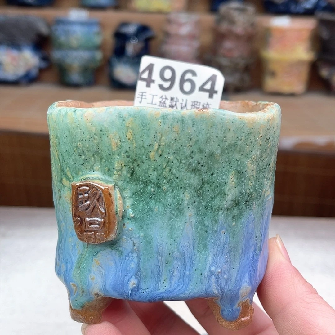 景德镇陶瓷艺术玖品