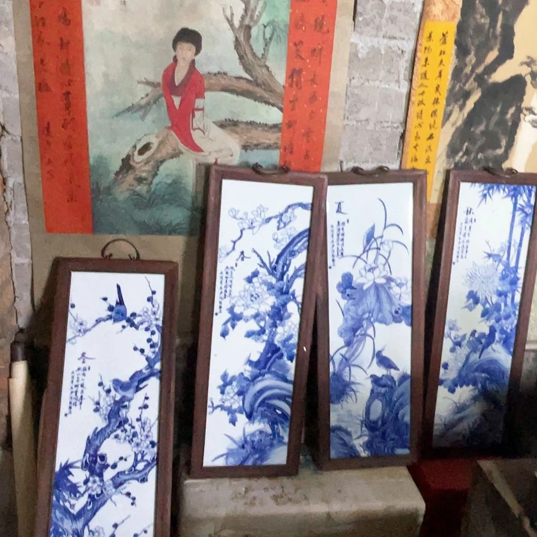 摆件景德镇陶瓷景德镇陶瓷摆件