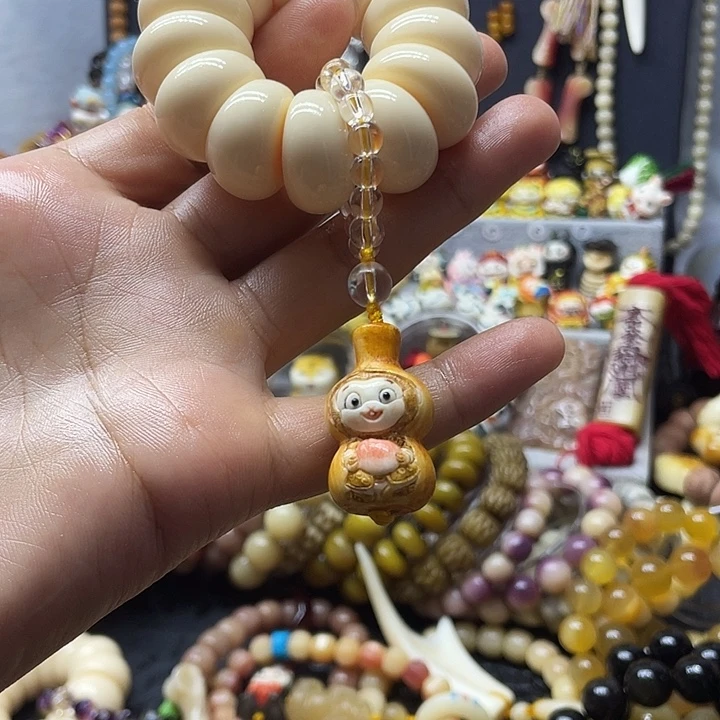 无非金属手工制作