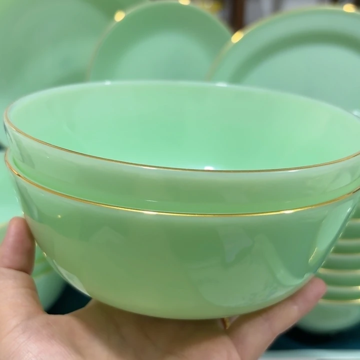 景德镇陶瓷玉瓷单品