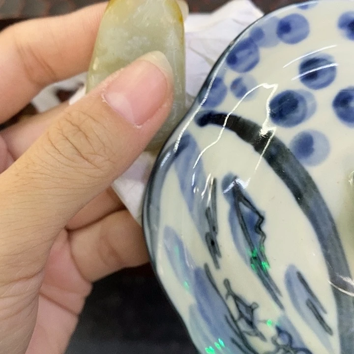 海外陶瓷茶具日化